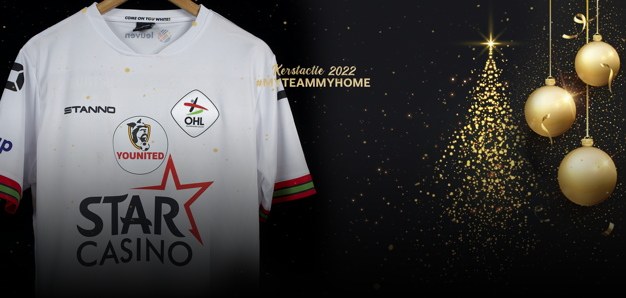 event banner for OH Leuven W - Club YLA