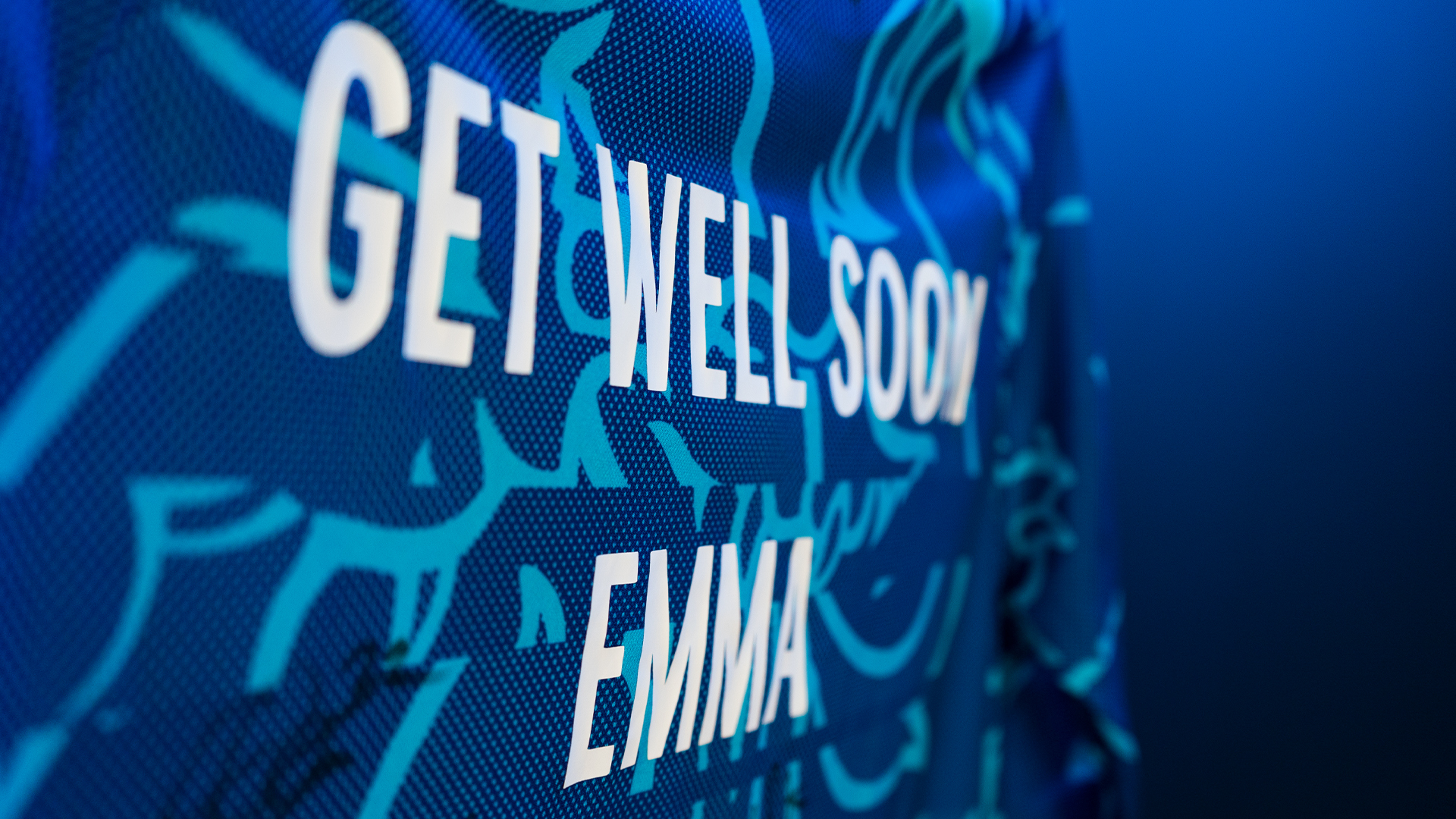 Chelsea Women Special Event header image