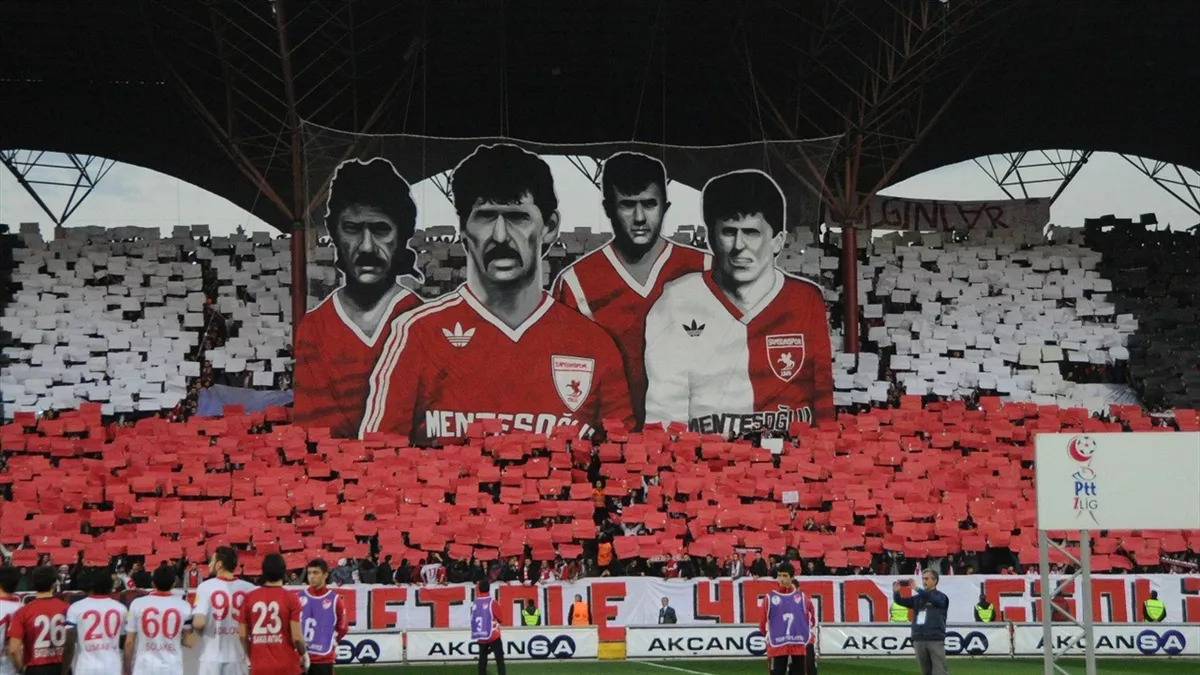 event banner for Eyüpspor - Samsunspor
