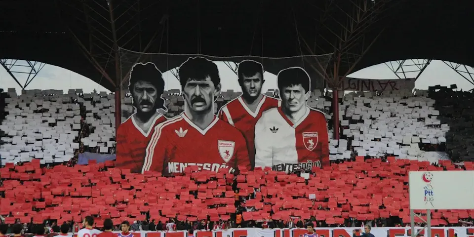 event banner for Eyüpspor - Samsunspor