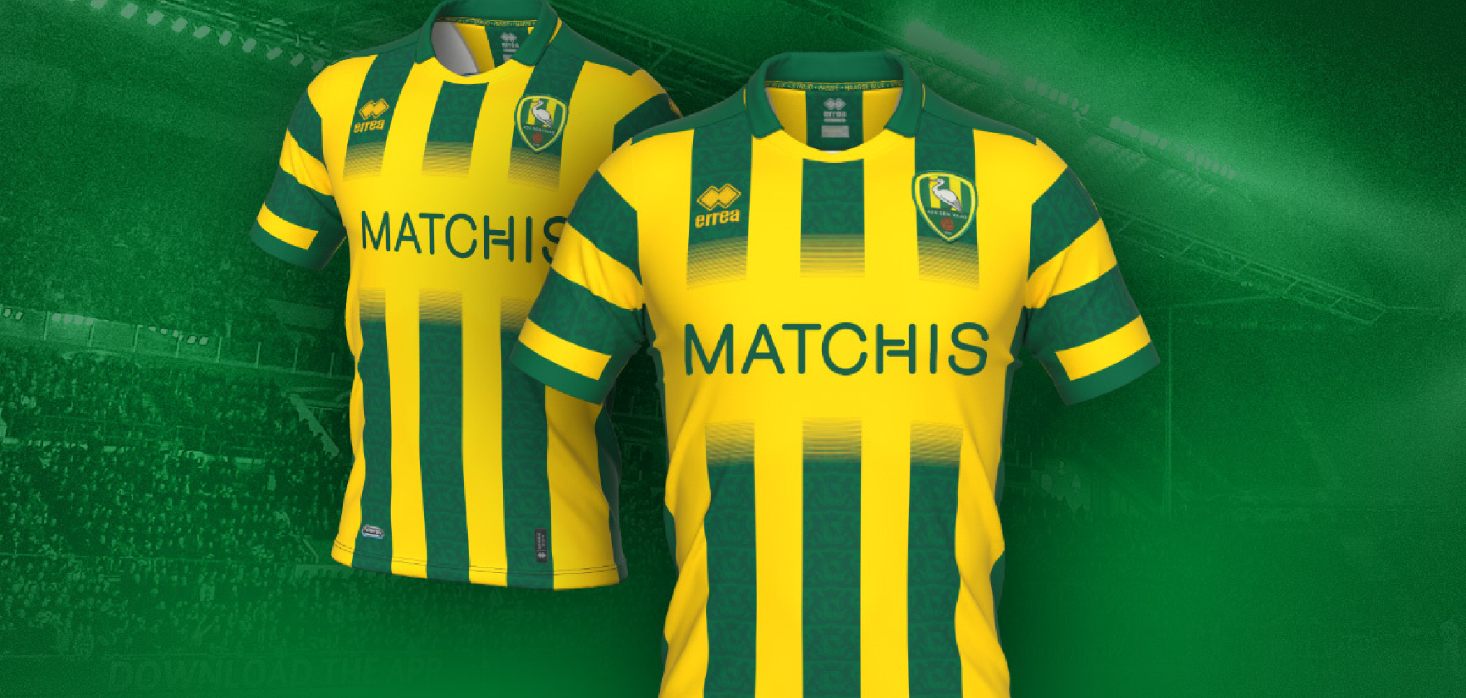 PSV - ADO Den Haag header image
