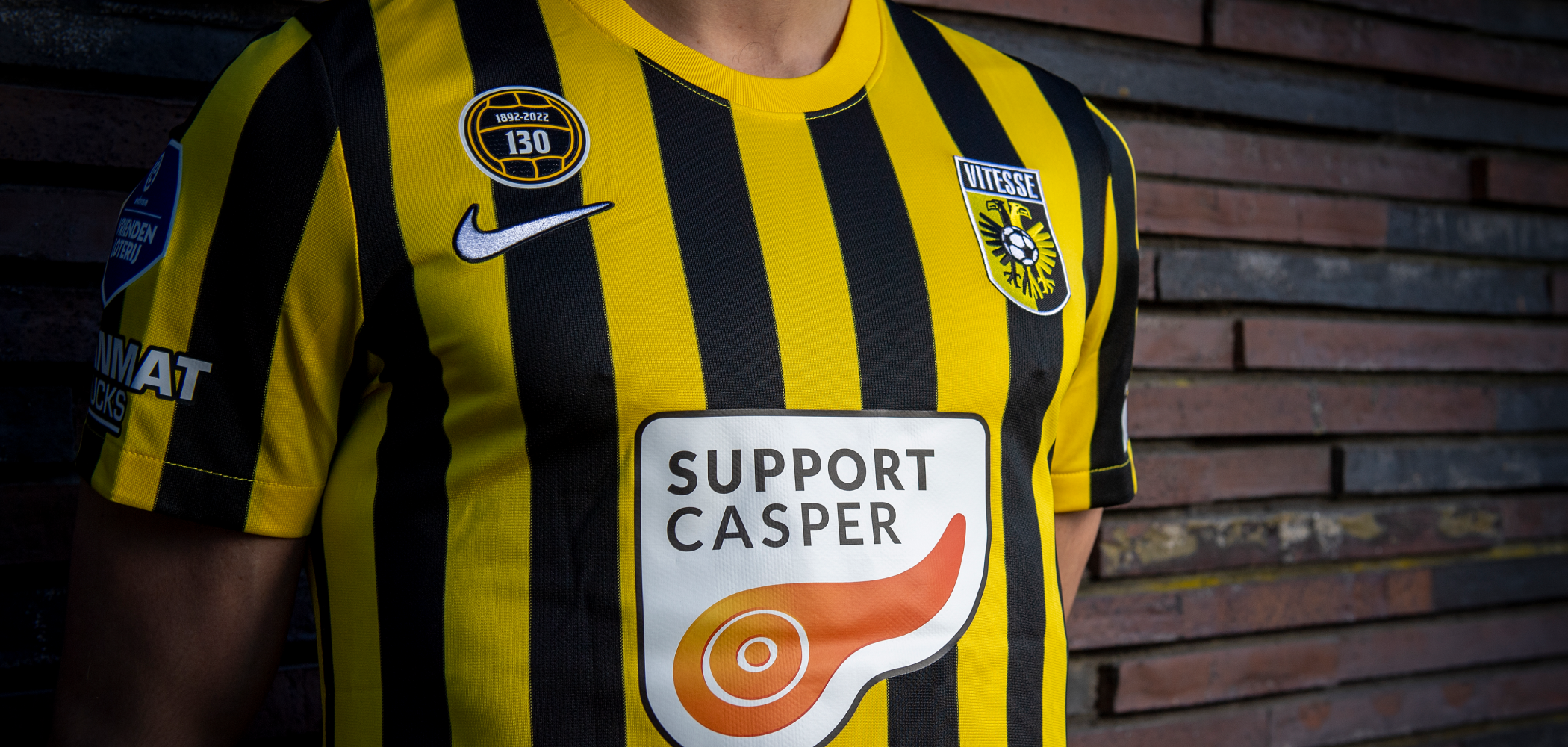 Vitesse - AZ Alkmaar header image