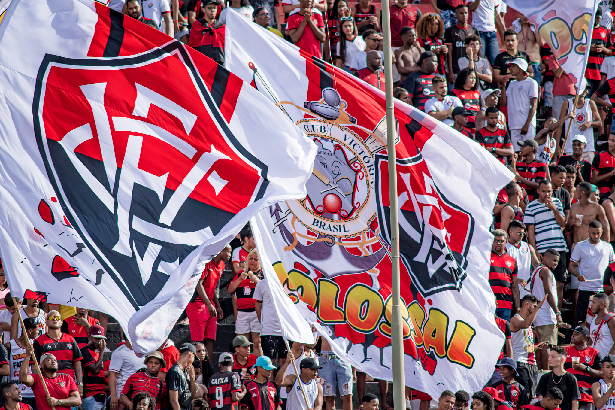 Vitória - Ceará header image