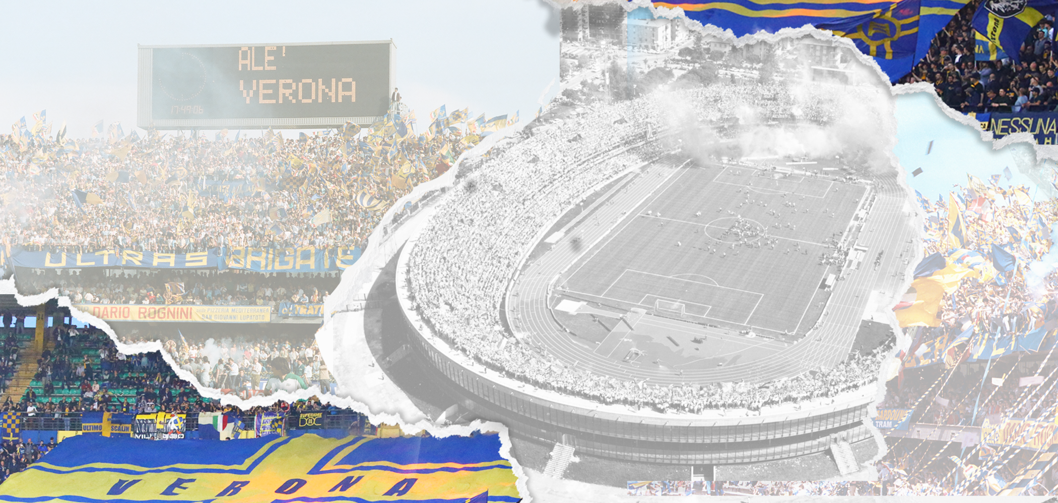 Hellas Verona - Sassuolo header image