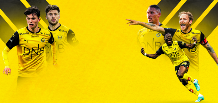 Lillestrøm - Sarpsborg 08 header image