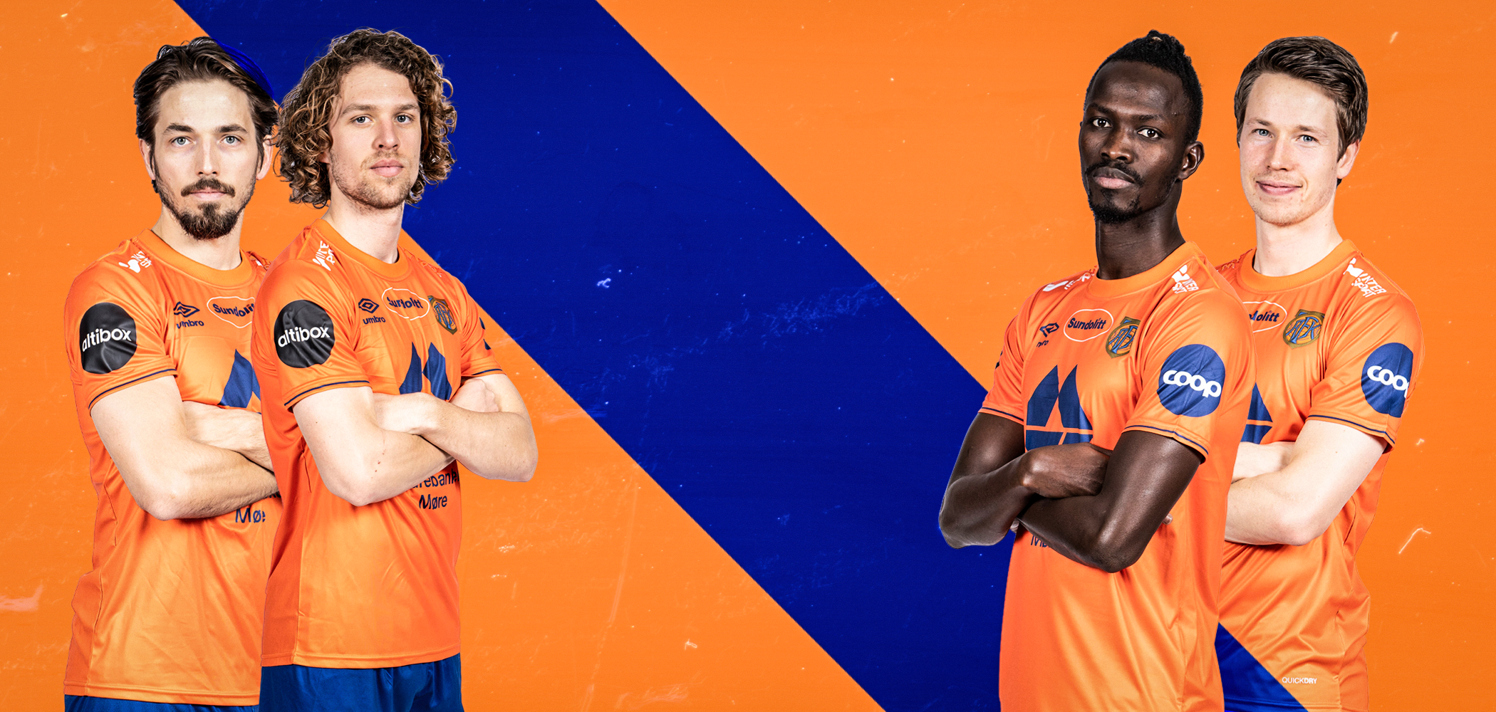 Aalesunds - Molde FK header image