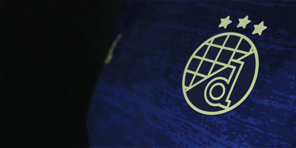 event banner for Dinamo Zagreb - Hajduk Split