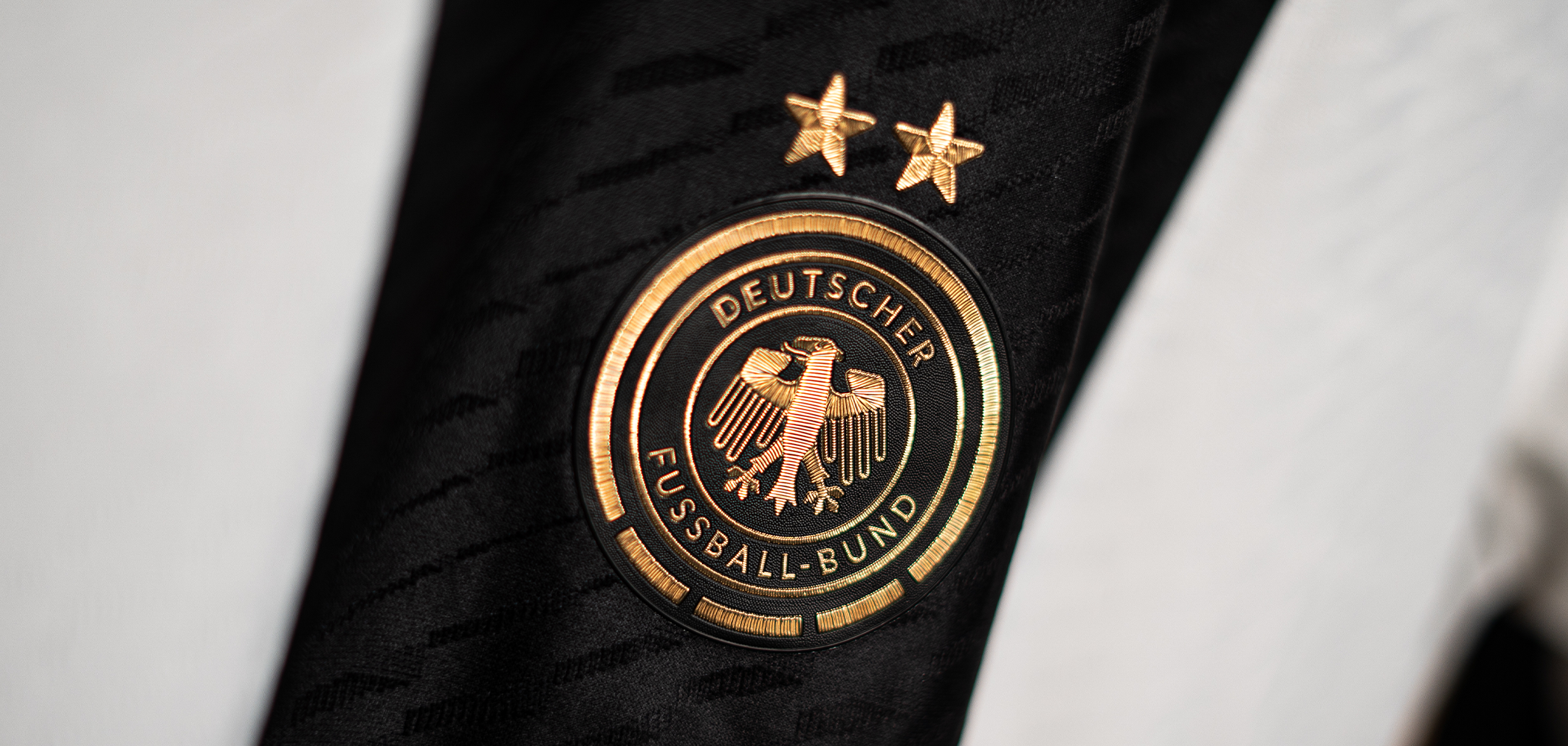 event banner for Germany W - 2023