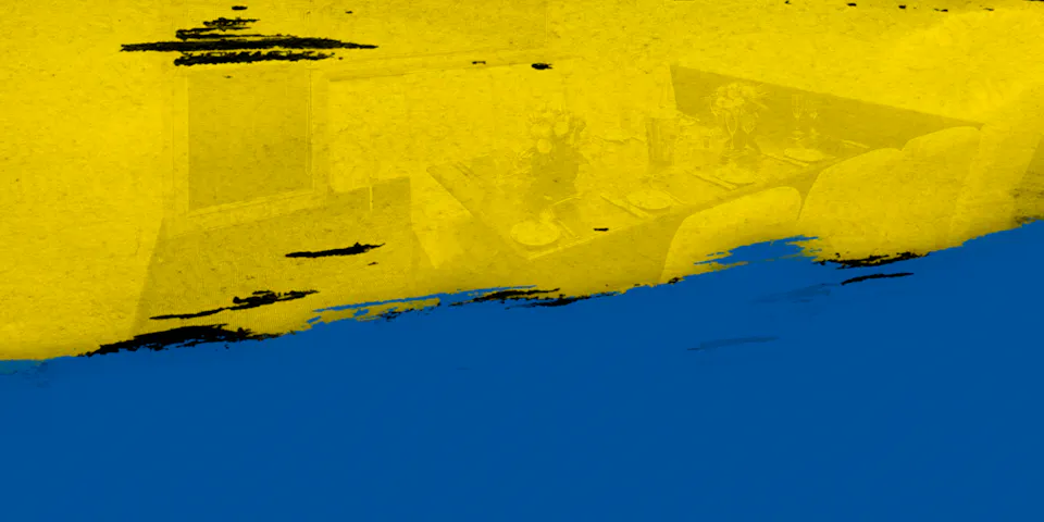 event banner for Game4Ukraine | Hospitality Experience