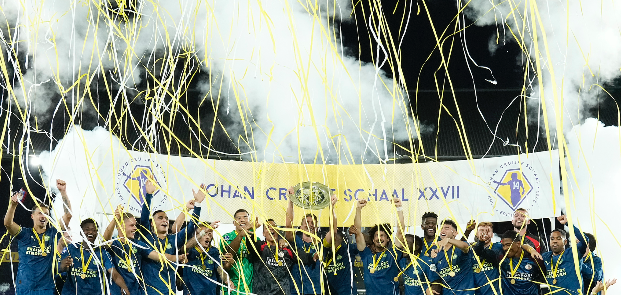 Feyenoord - PSV header image