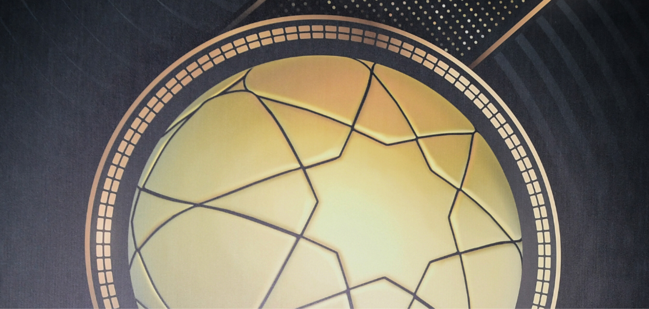 UAE Pro League Awards Ceremony Special Event header image