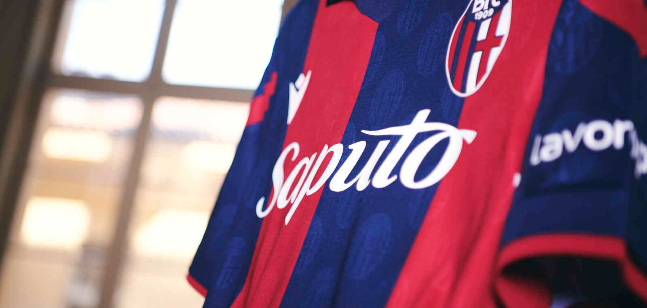 Bologna Fc 1909 - AC Milan header image