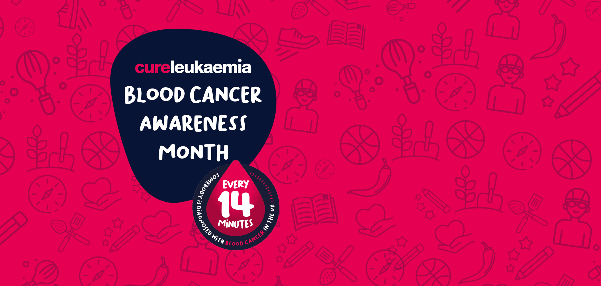 event banner for Arsenal Special Event