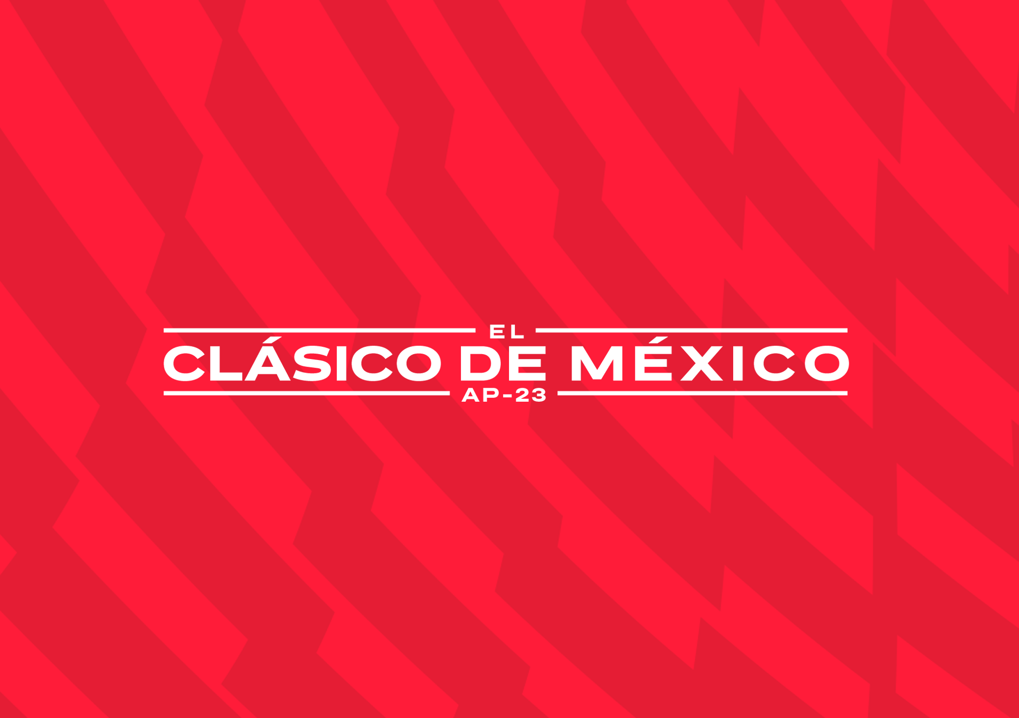 América W - Guadalajara W header image