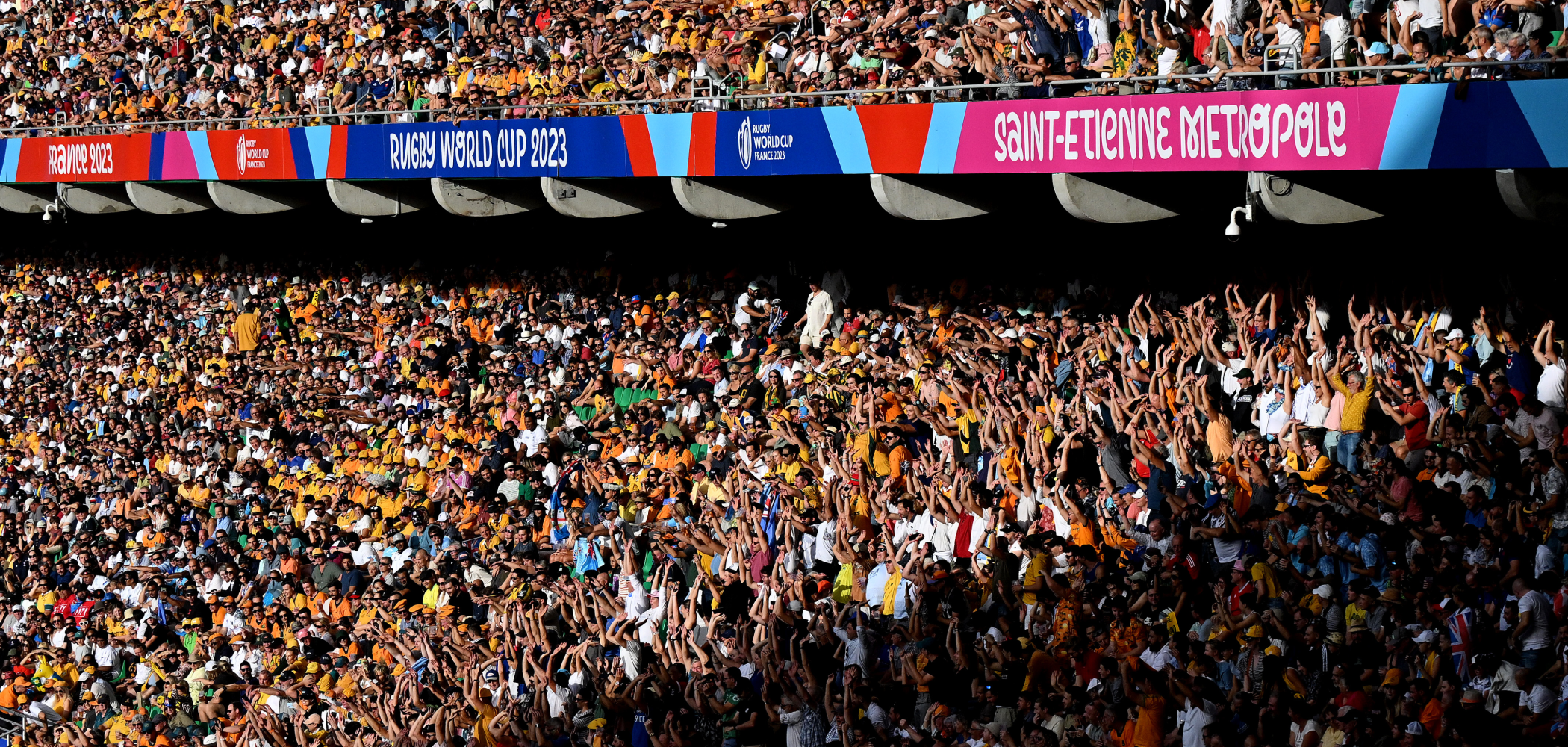 Australia v Fiji header image