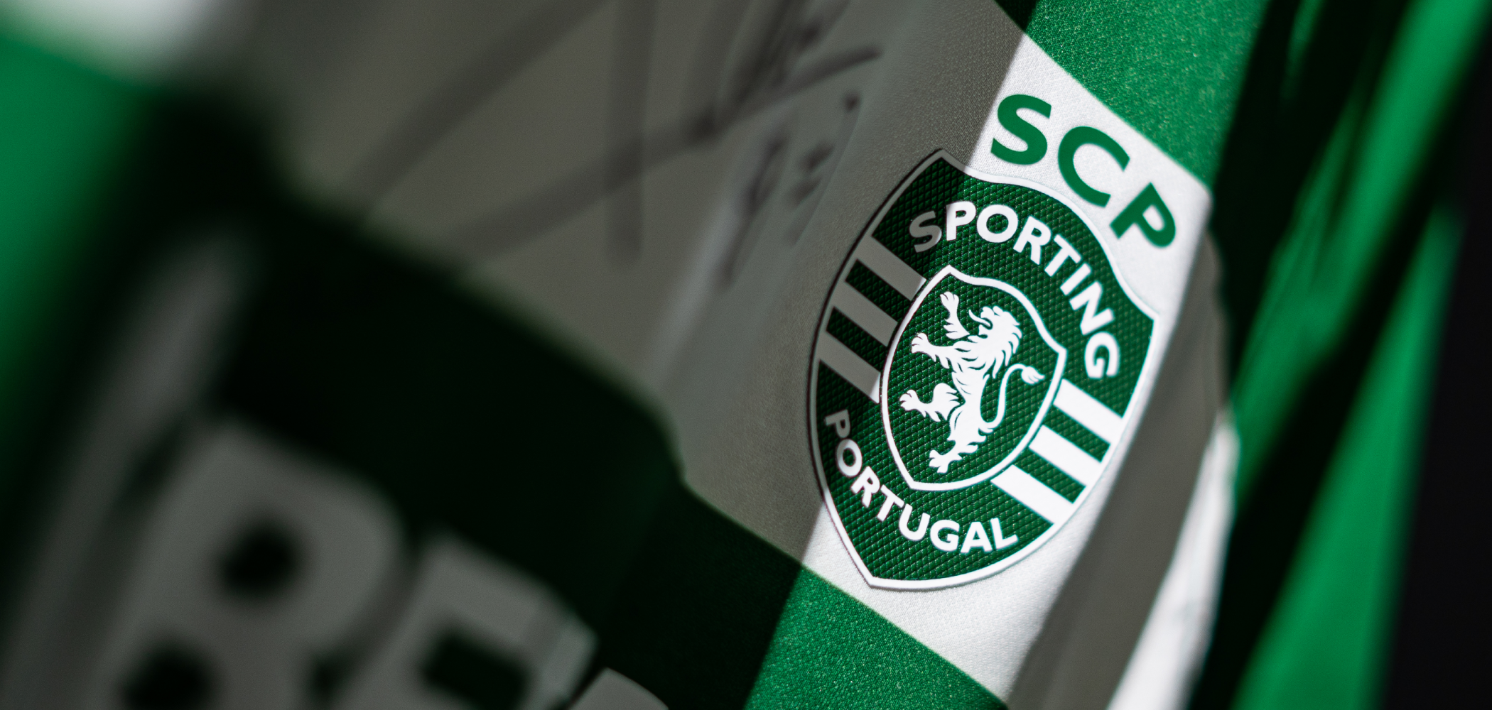 Sporting CP - Moreirense header image