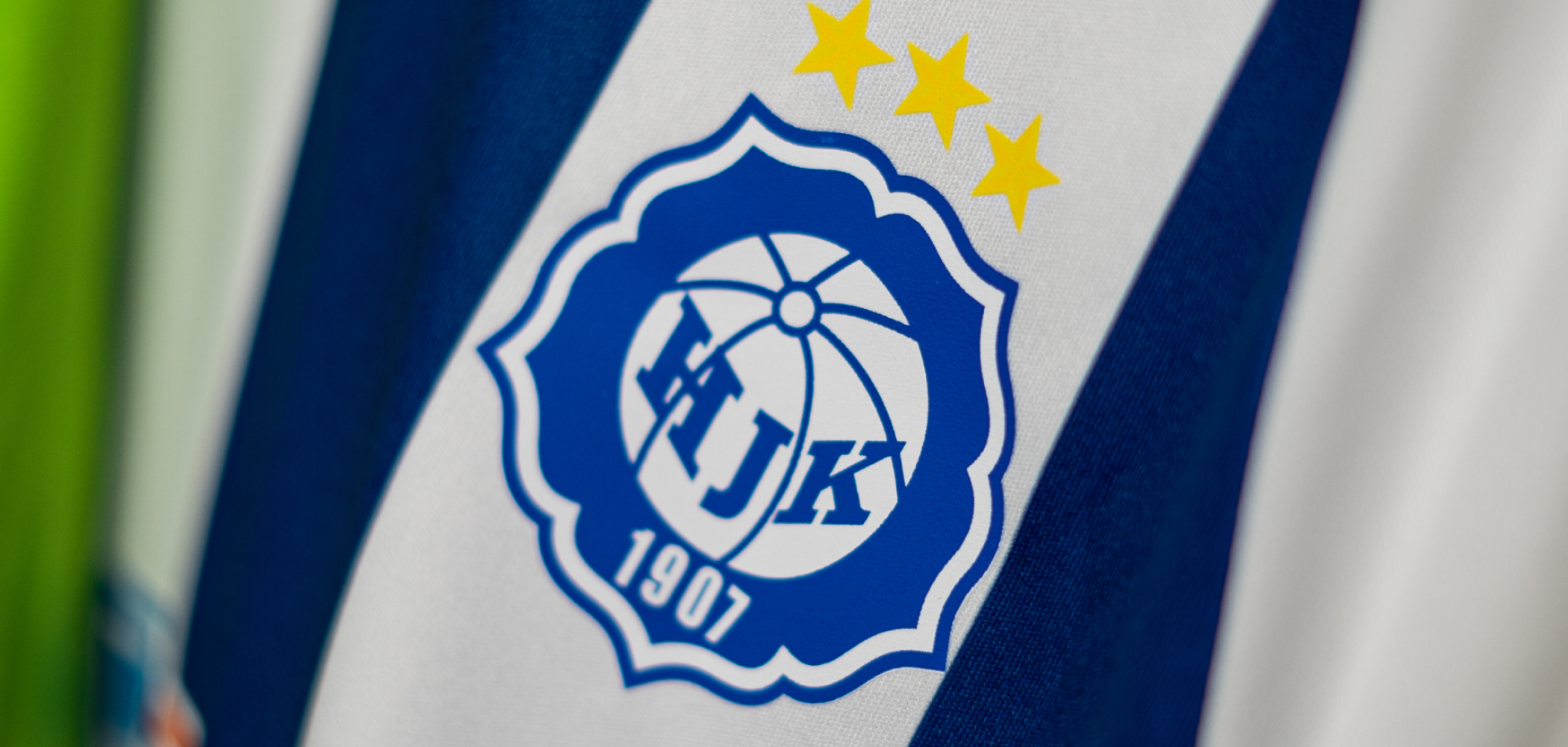 HJK Helsinki - PAOK header image