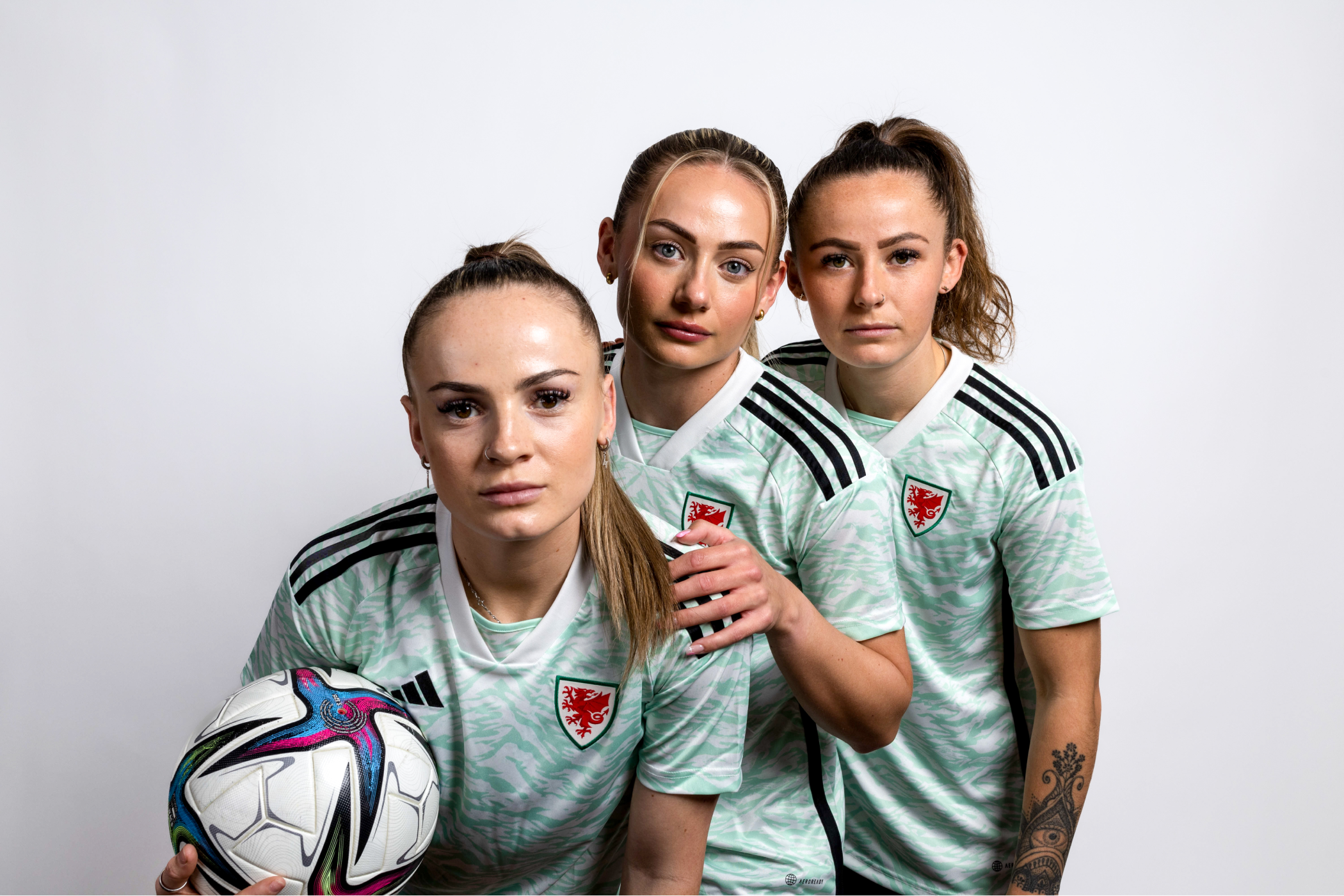 event banner for Iceland W - Wales W