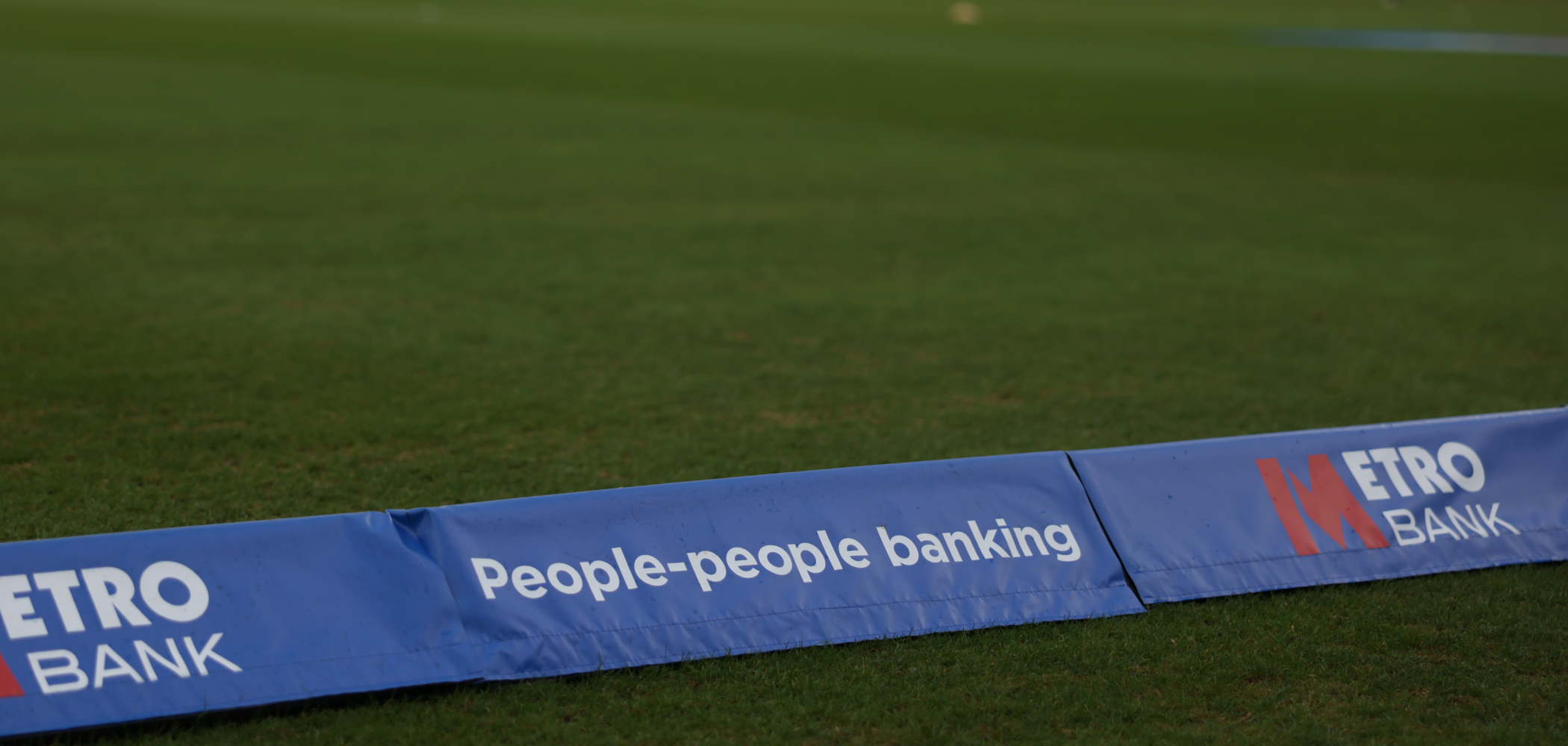 event banner for England Men Vs Ireland Men - Metro Bank ODI Series - 2nd Match