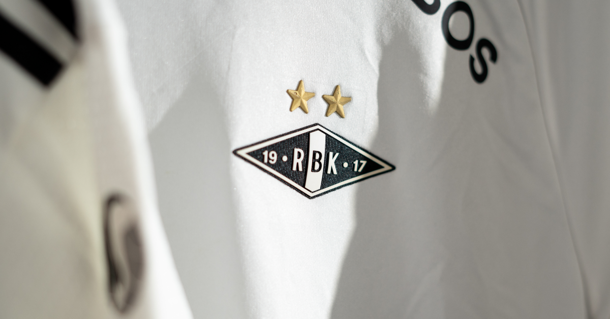 event banner for Lillestrøm - Rosenborg