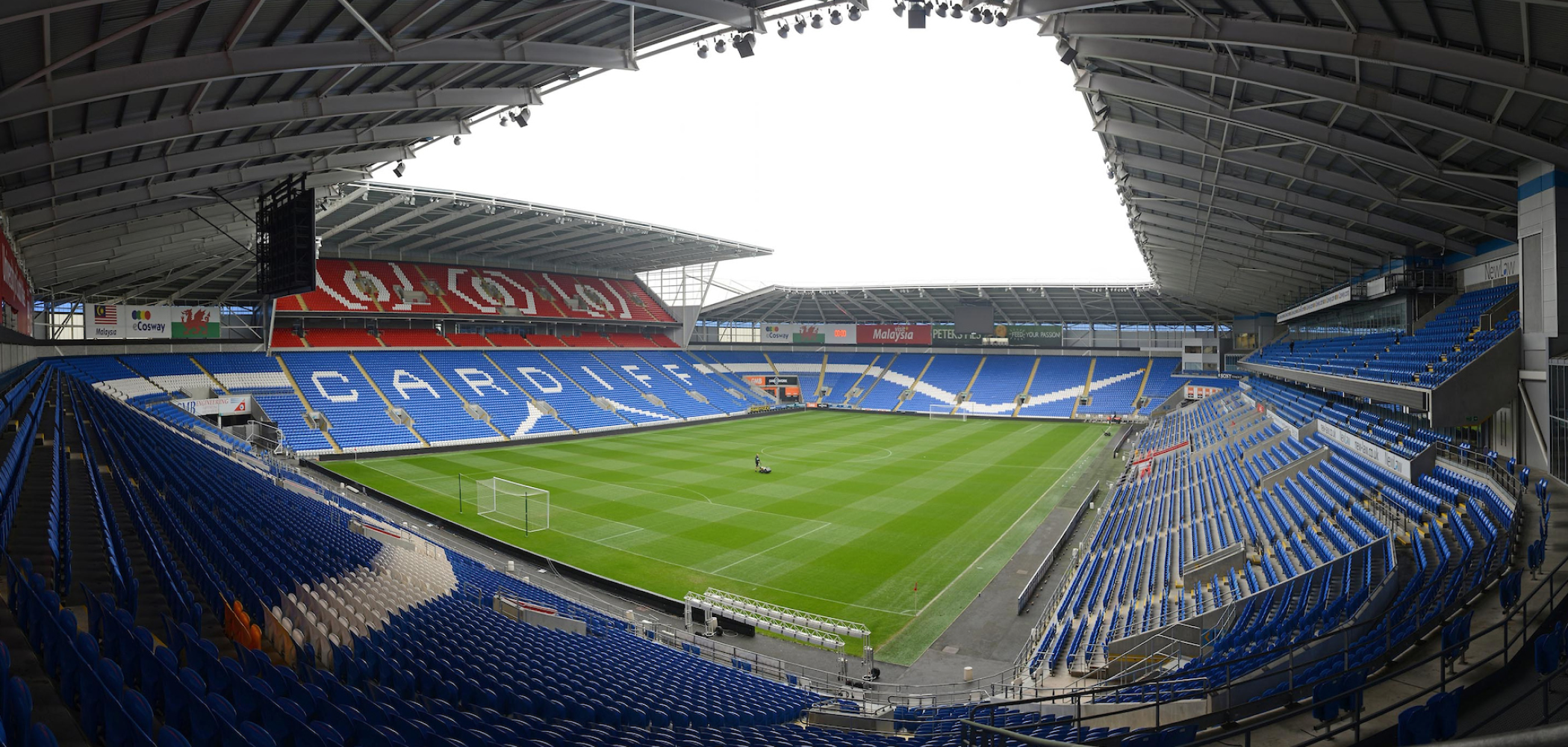 Wales W - Denmark Women header image