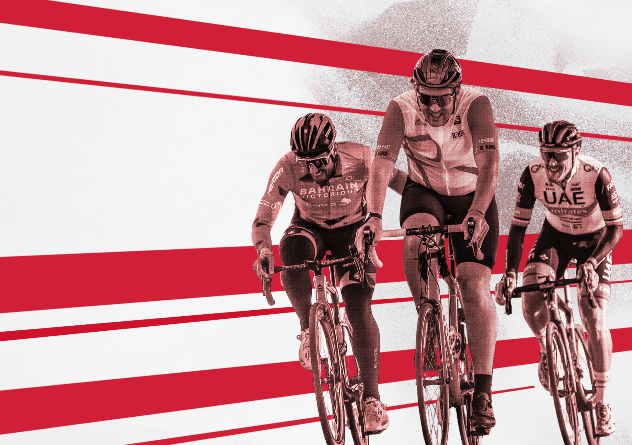 event banner for Beking Monaco