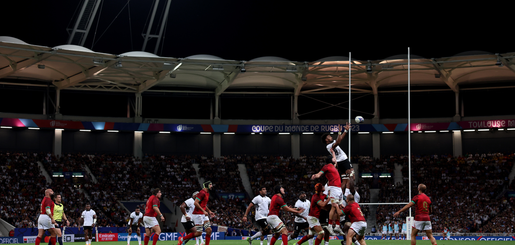 Fiji v Portugal  header image