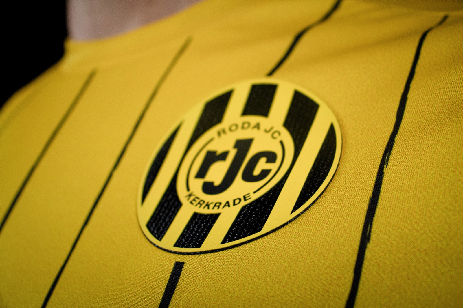 event banner for Roda JC - Jong AZ