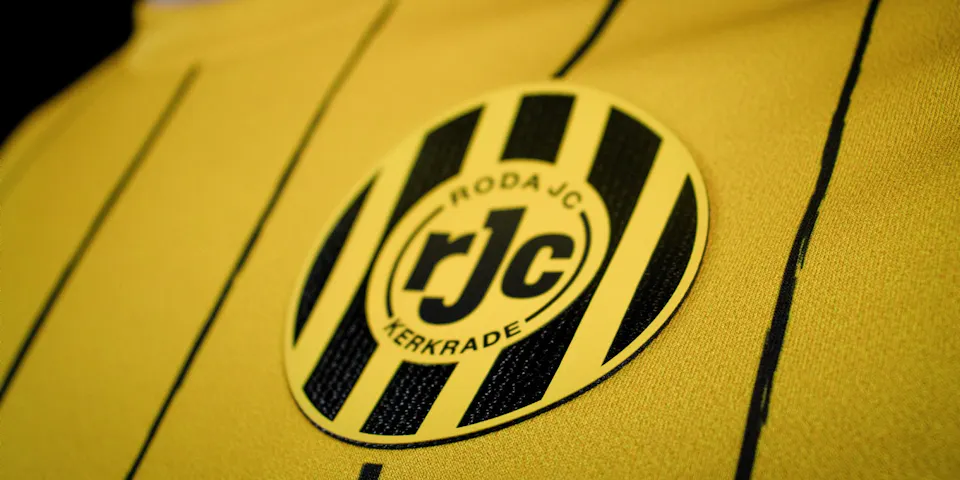 event banner for Roda JC - Jong AZ