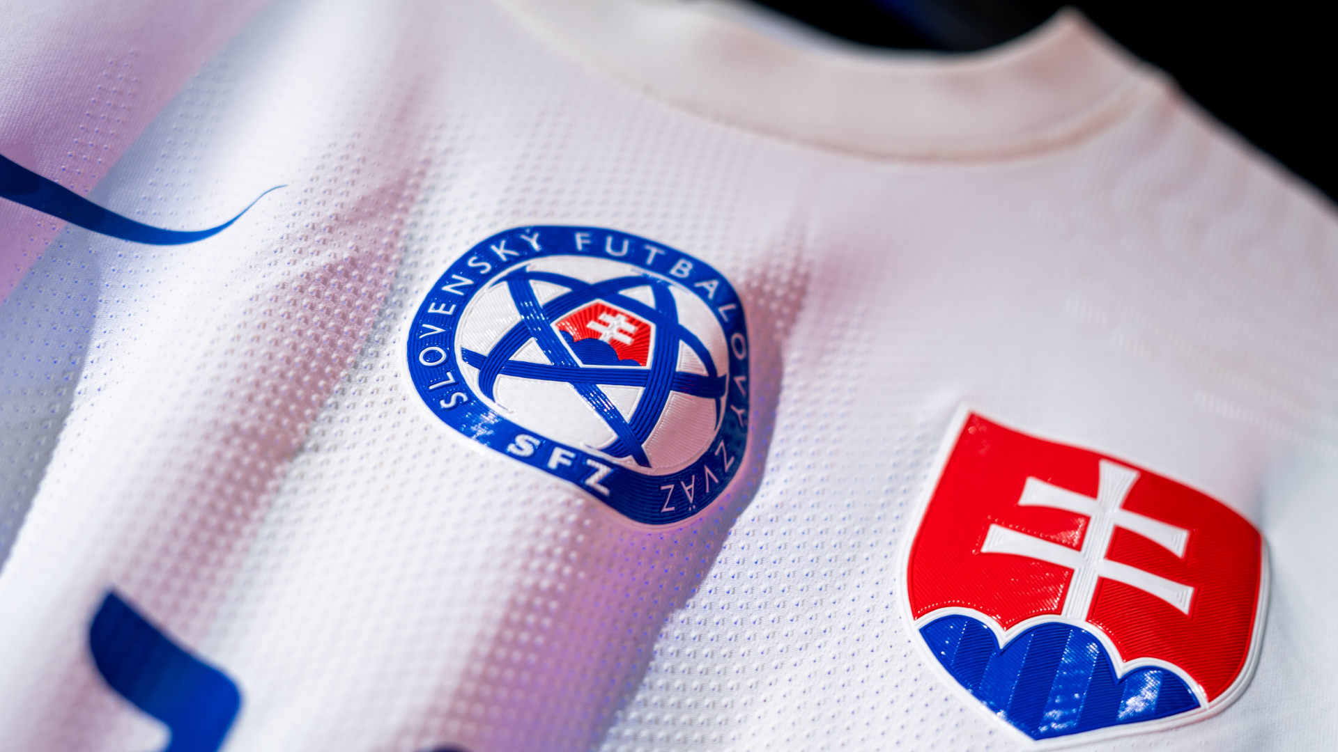 event banner for Slovakia U21 - Poland U21