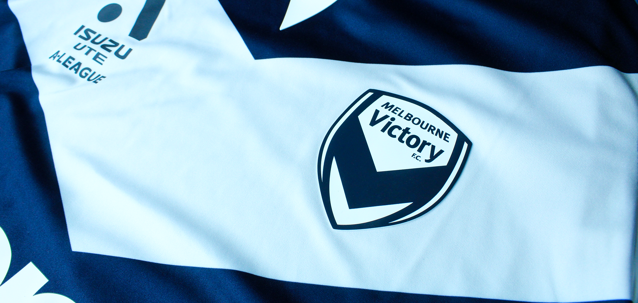 Melbourne Victory - Adelaide United header image