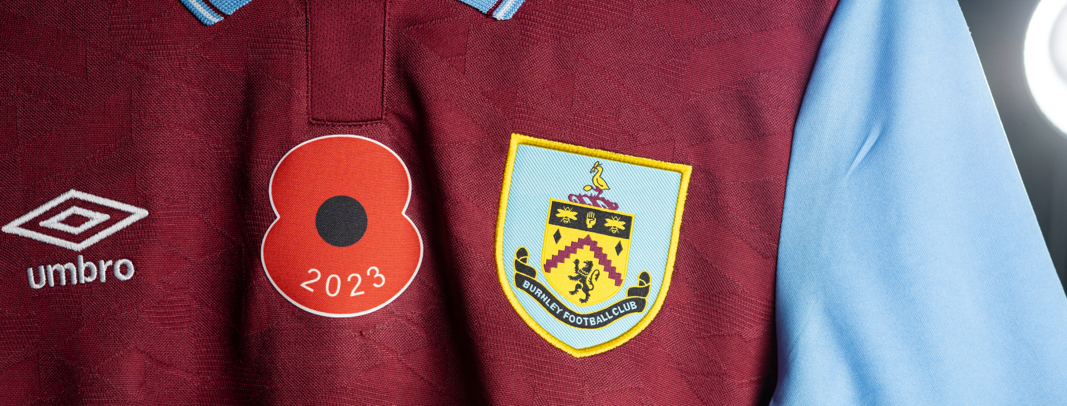Burnley - Crystal Palace header image