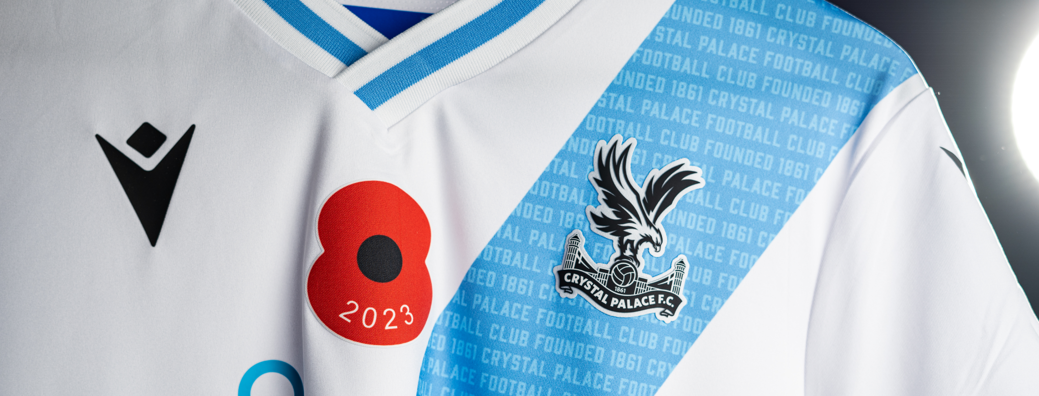Burnley - Crystal Palace header image