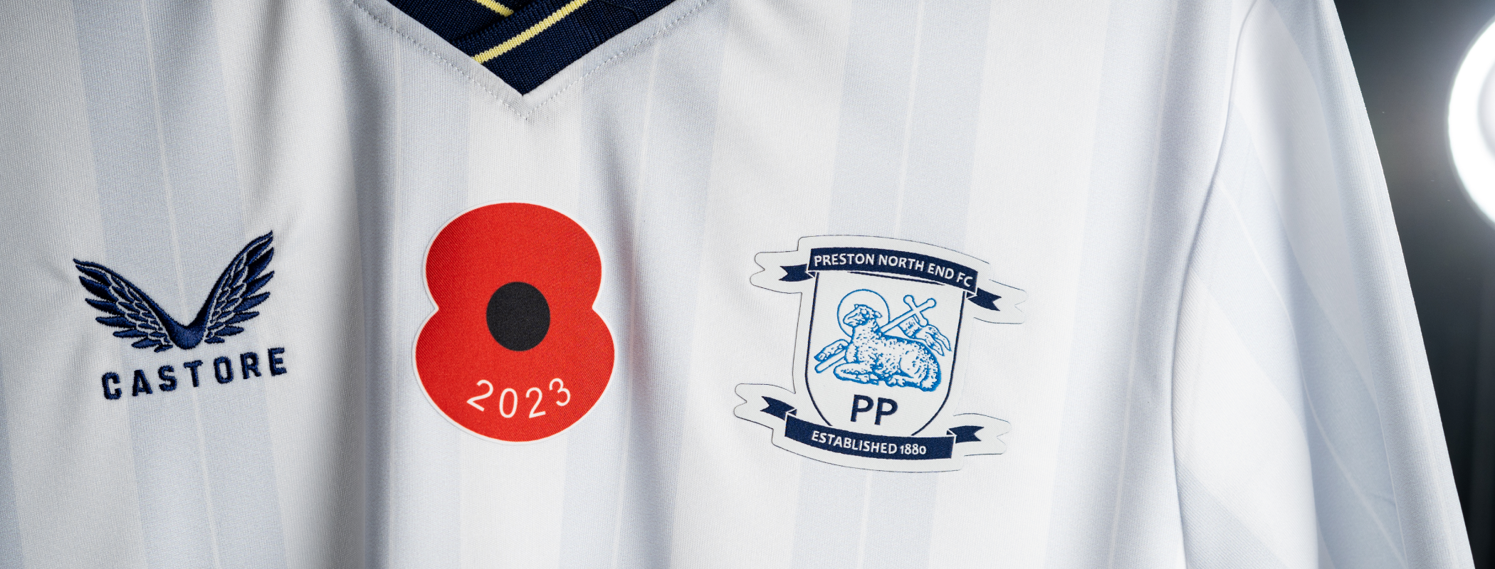 event banner for Preston North End - Coventry City