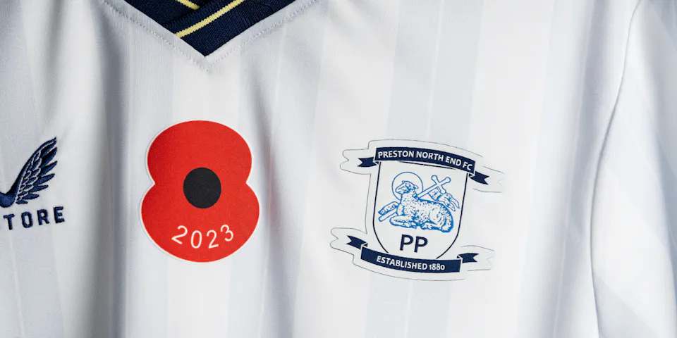 event banner for Preston North End - Coventry City