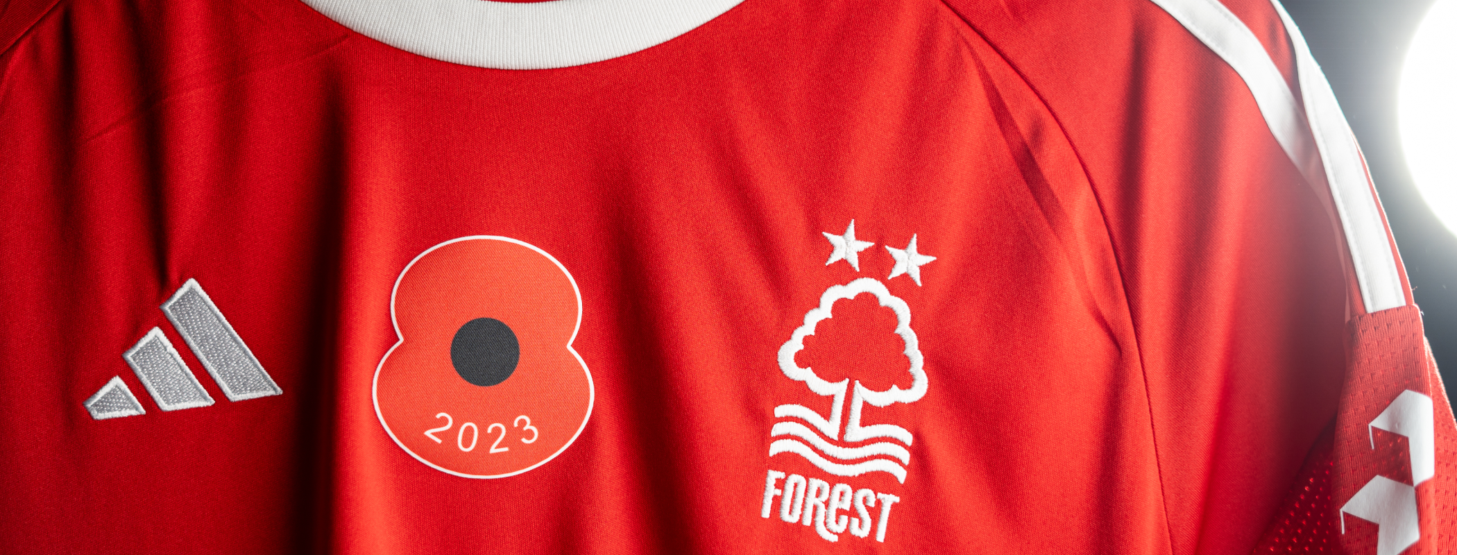 event banner for Nottingham Forest - Aston Villa