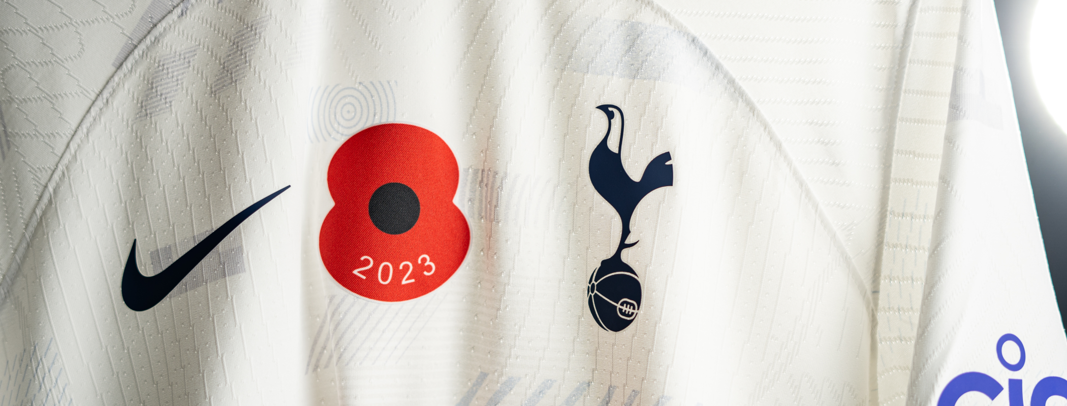 event banner for Tottenham Hotspur - Chelsea