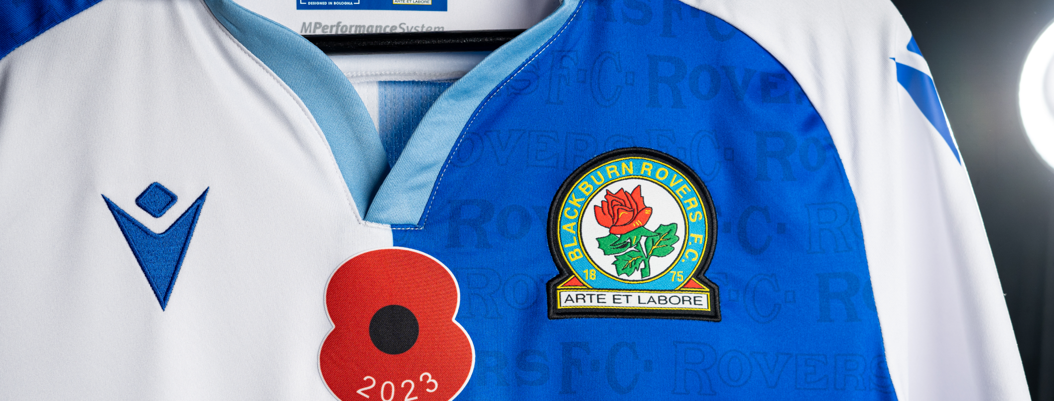 Blackburn Rovers - Preston North End header image