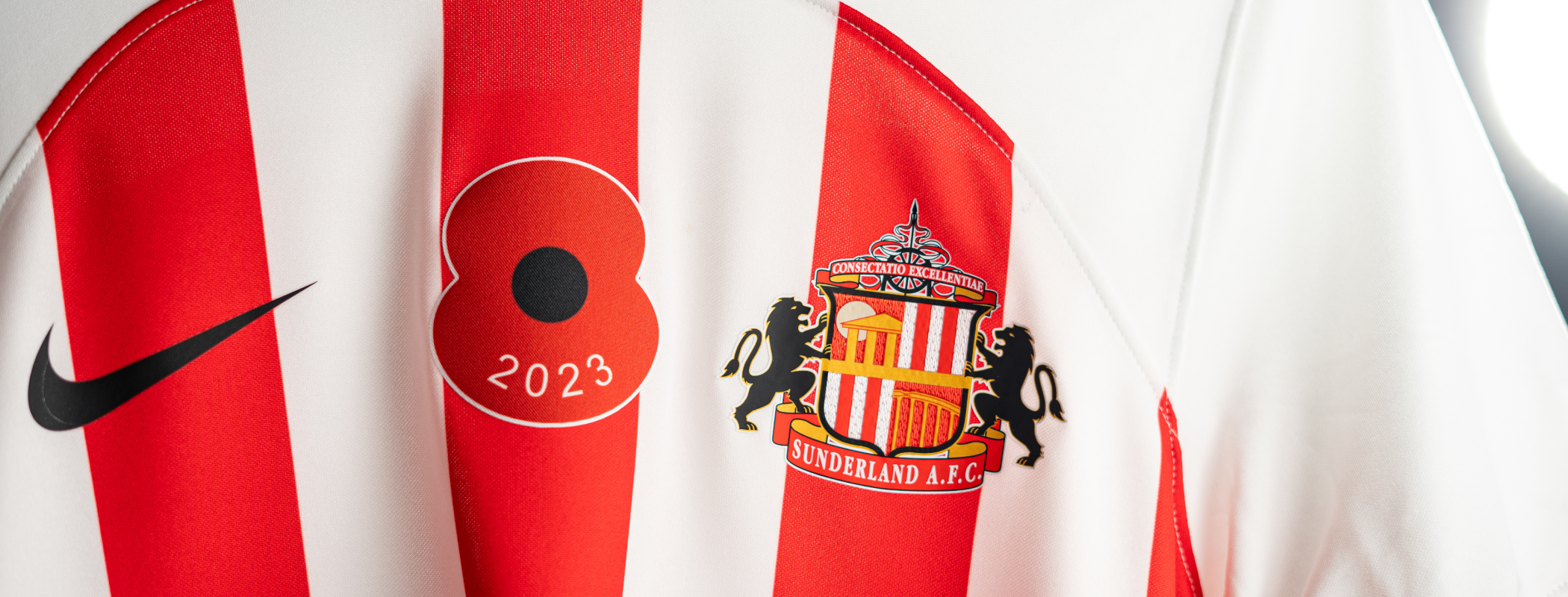 Sunderland - Birmingham City header image