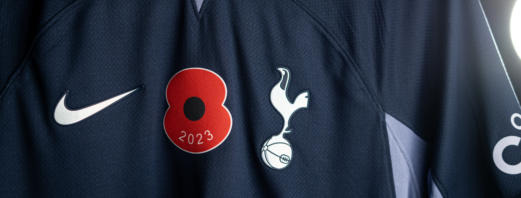 event banner for Wolverhampton Wanderers - Tottenham Hotspur