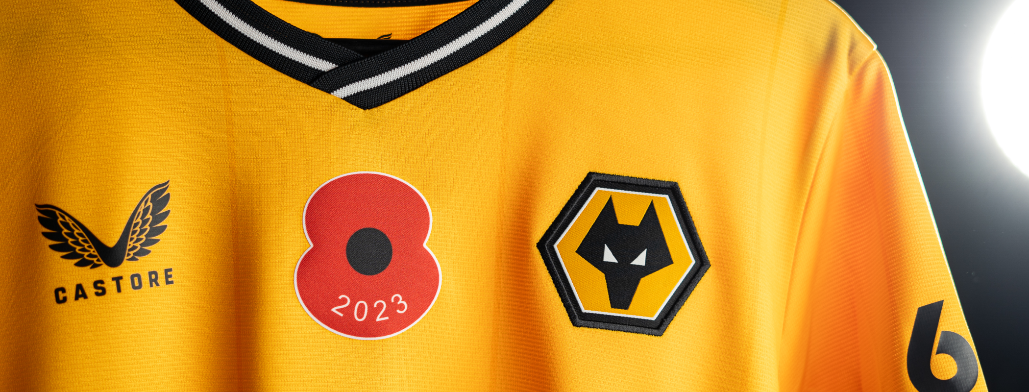 Wolverhampton Wanderers - Tottenham Hotspur header image