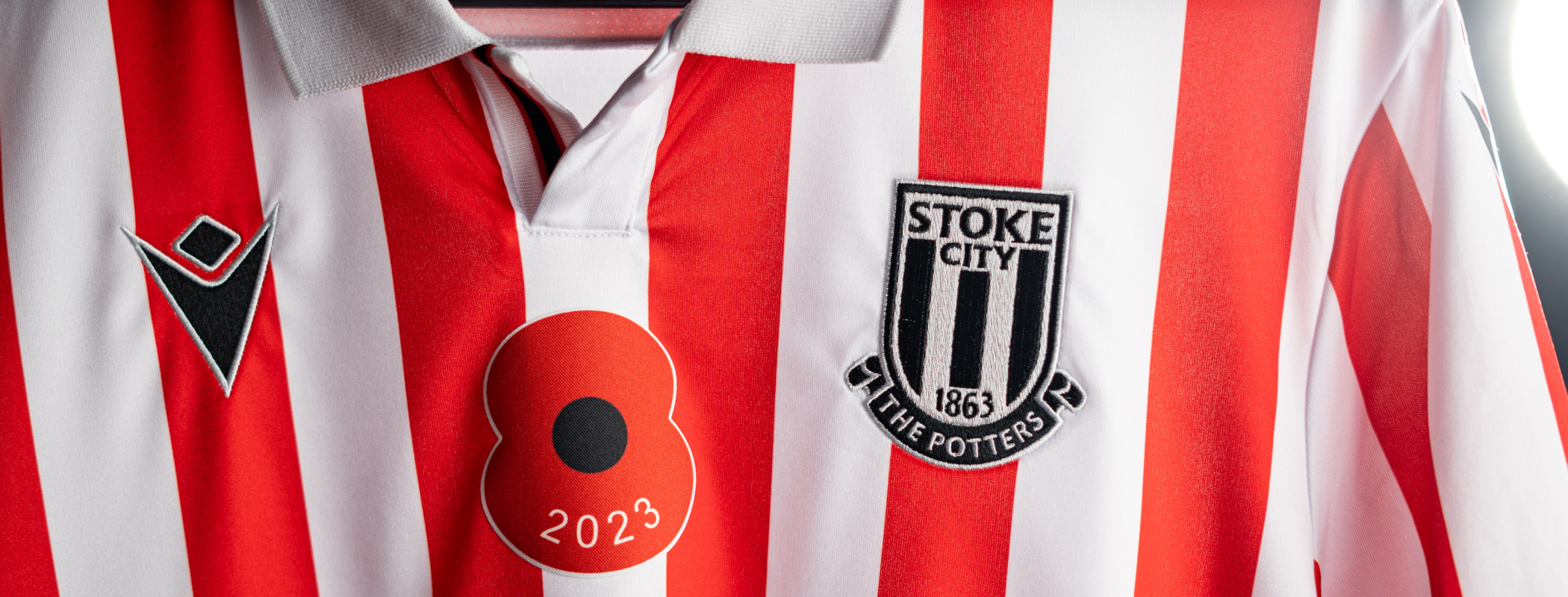 Coventry City - Stoke City header image