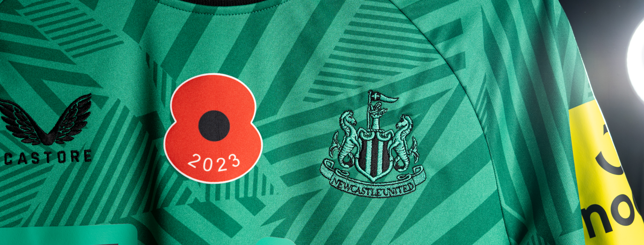 AFC Bournemouth - Newcastle United header image
