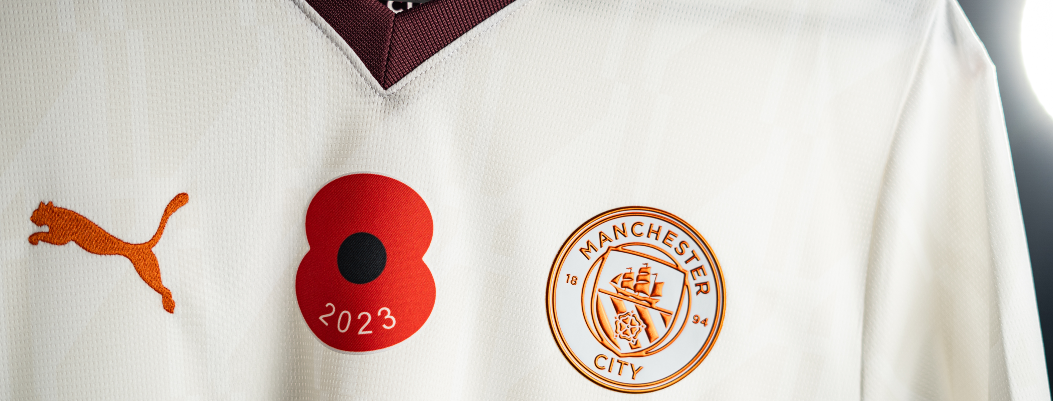 event banner for Chelsea - Manchester City