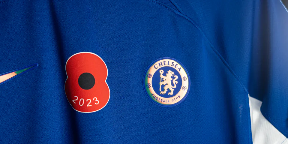 event banner for Aston Villa W - Chelsea Women