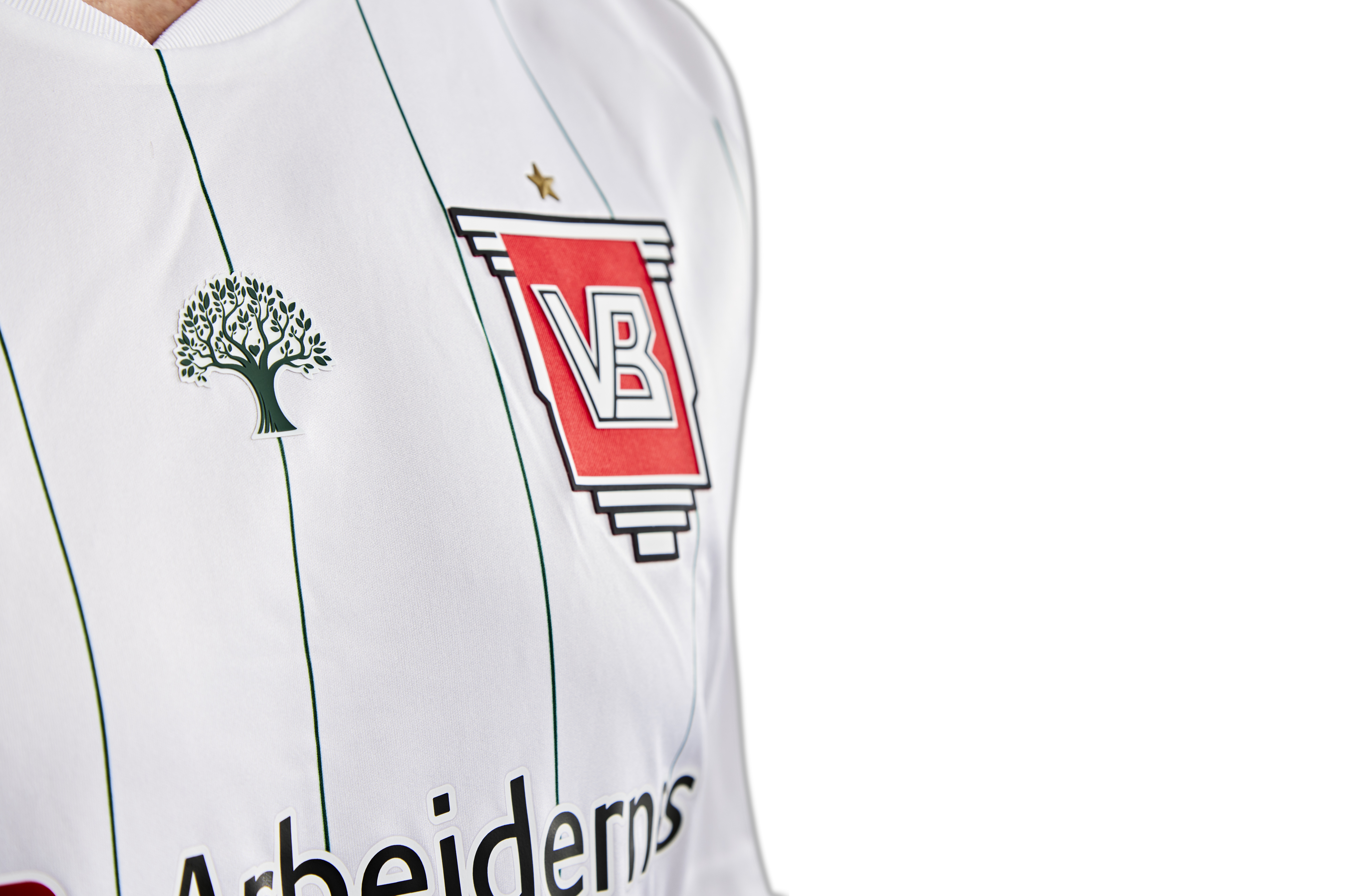 event banner for Vejle Boldklub 