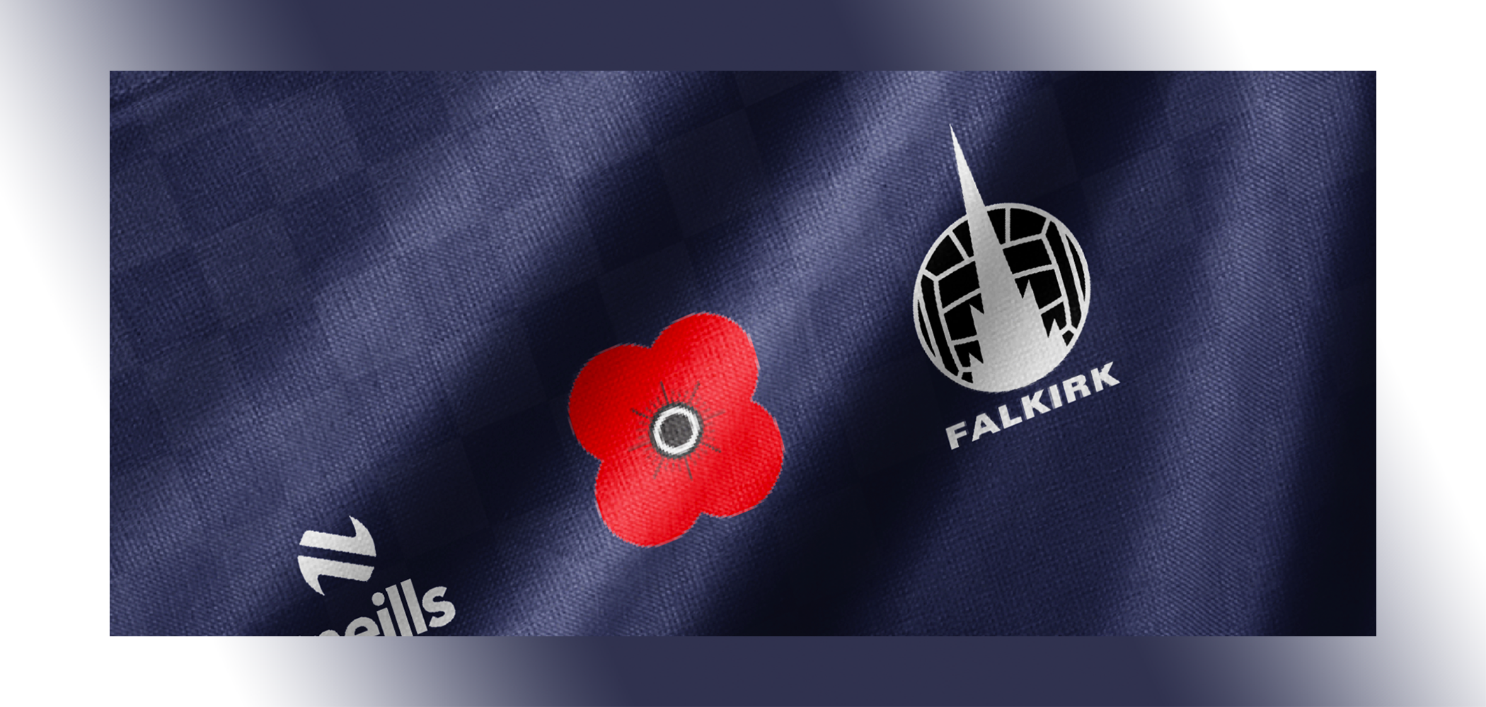 Falkirk - Edinburgh City header image