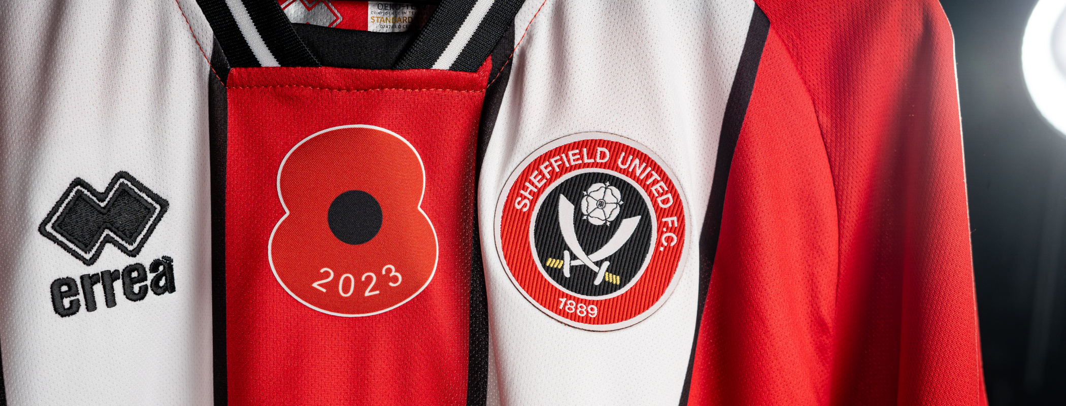 event banner for Sheffield United - Wolverhampton Wanderers