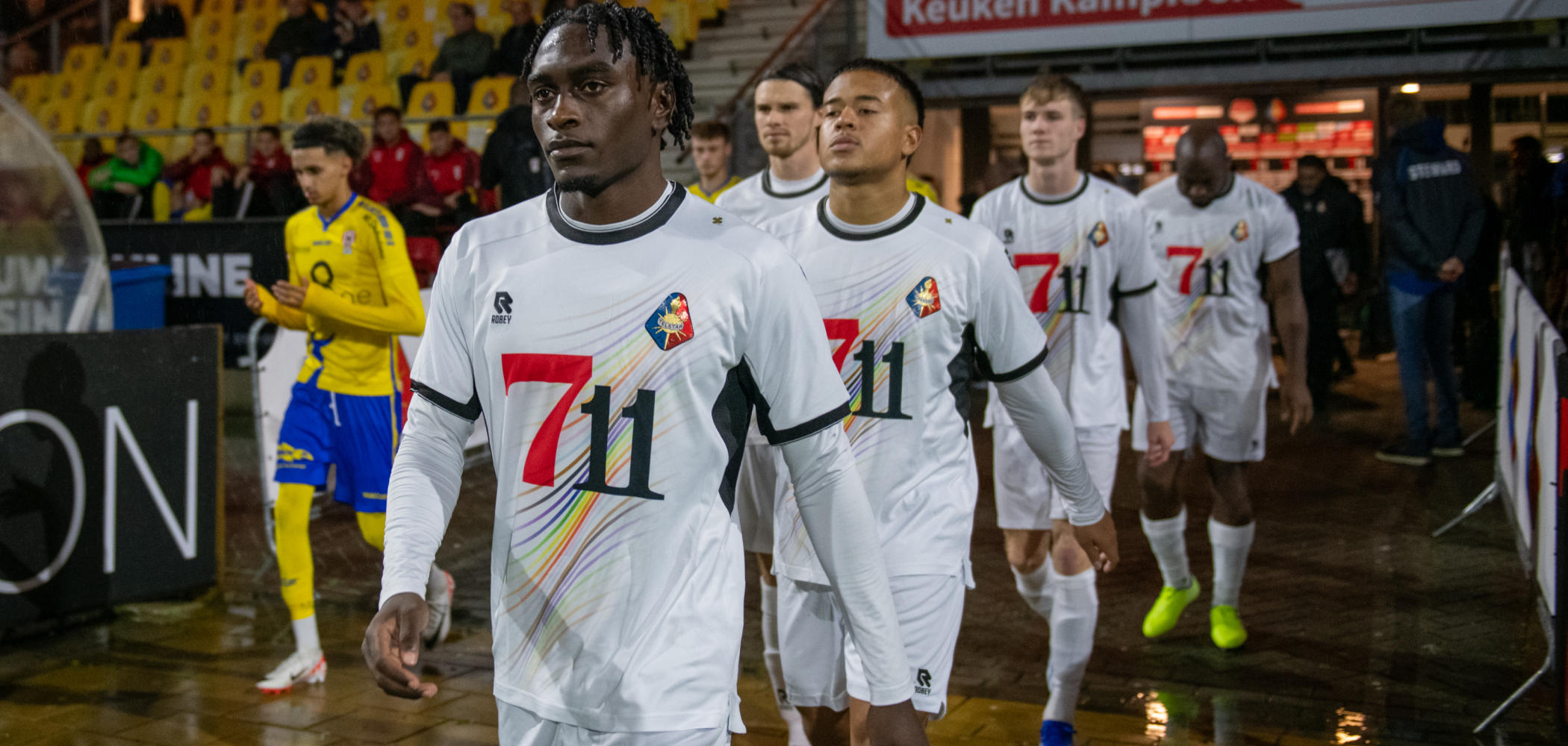 Telstar All Together header image