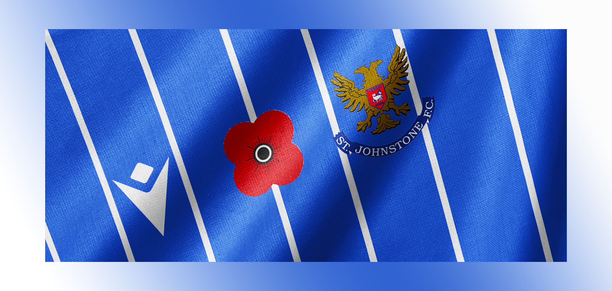 St. Johnstone - Ross County header image